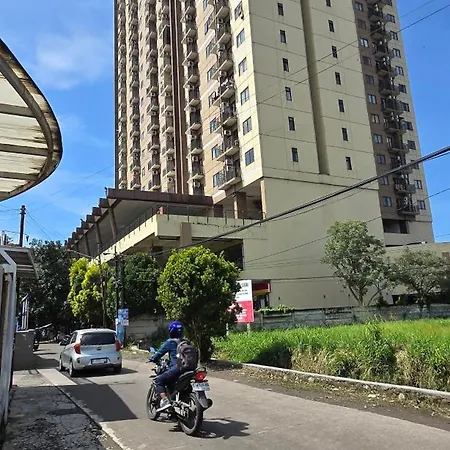Apartemen Tamansari Panoramic Rental Bybee